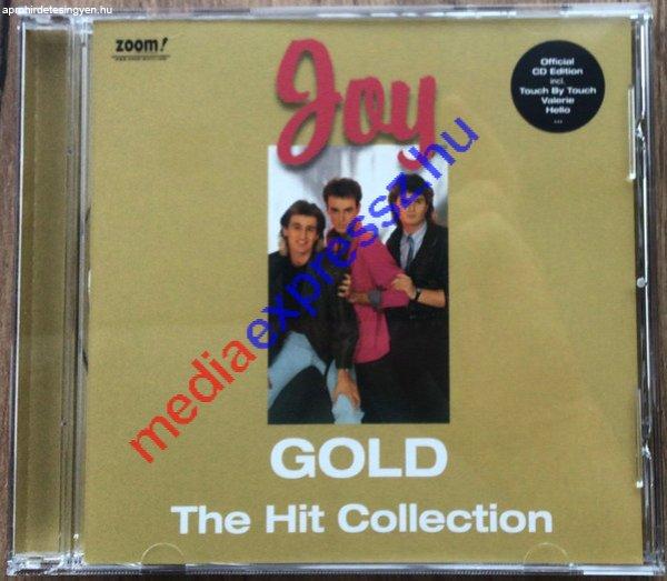 Joy - Gold - The Hit Collection