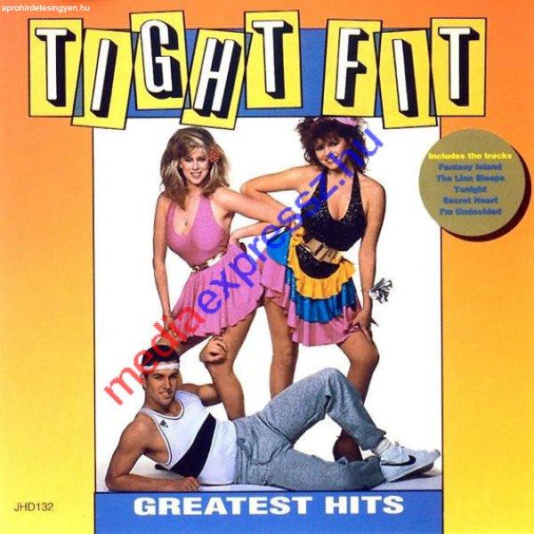 Tight Fit – Greatest Hits