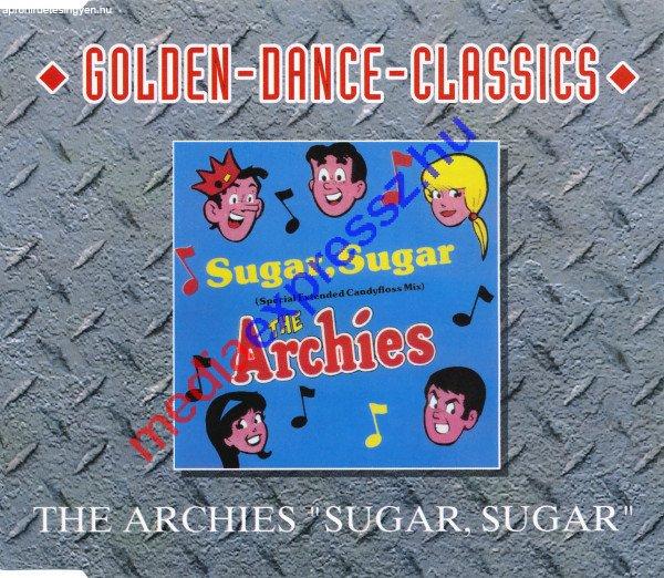 The Archies – Sugar, Sugar