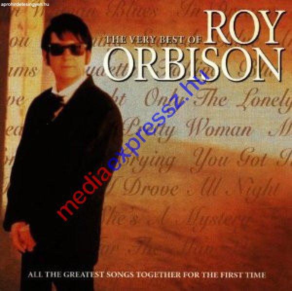 Roy Orbison – The Very Best Of Roy Orbison