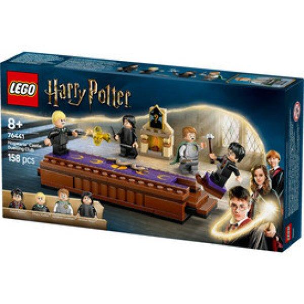 LEGO Harry Potter 76441 Roxfort kastély: párbajszakkör