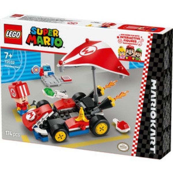 LEGO Super Mario 72032 Mario Kart – Standard Kart