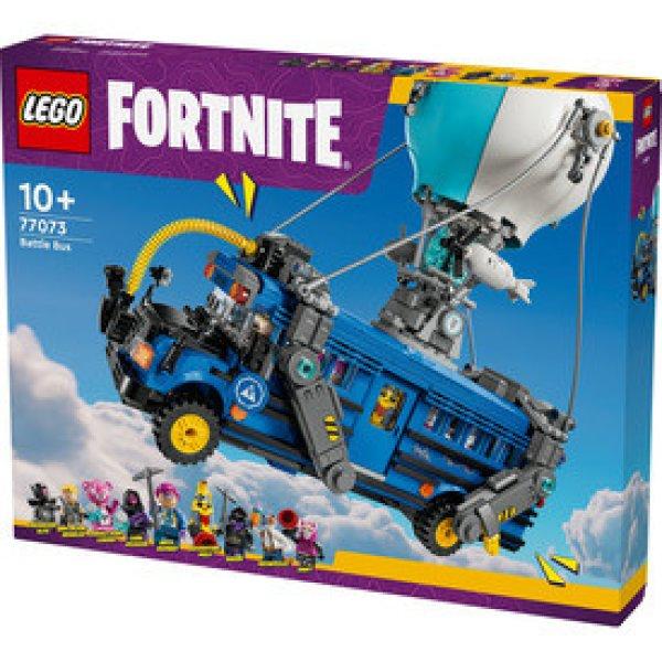 LEGO Fortnite 77073 Battle Bus