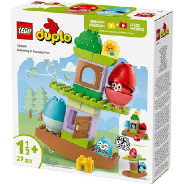 LEGO DUPLO My First 10440 Ben mérlegfa