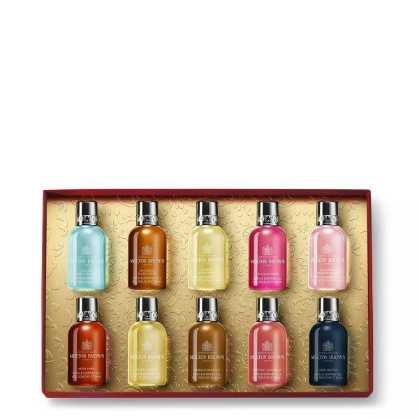 Molton Brown Testápoló ajándékcsomag Stocking Filler Gift
Set