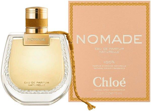 Chloé Nomade Naturelle - EDP 2 ml - illatminta spray-vel