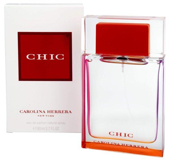 Carolina Herrera Chic - EDP 2 ml - illatminta spray-vel