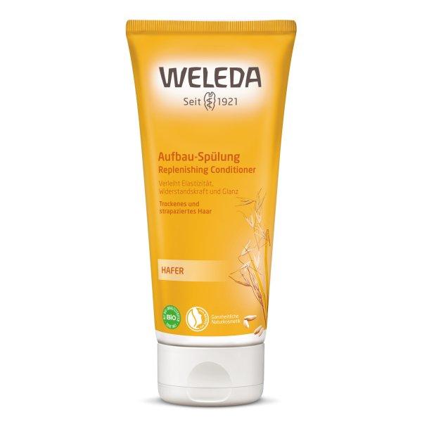 Weleda Zabos regeneráló kondicionáló száraz és
sérült hajra 200 ml