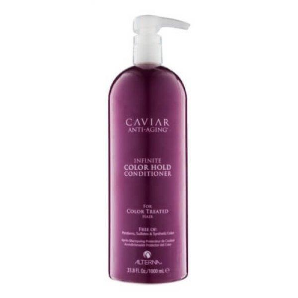 Alterna Színvédő balzsam Caviar Anti-Aging (Infinite Color Hold
Conditioner) 1000 ml