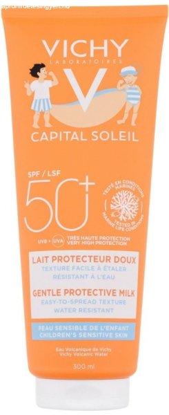 Vichy Fényvédő krém gyerekeknek SPF 50 Capital Soleil 300
ml