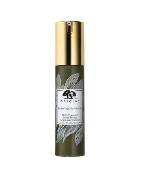 Origins Bőrfiatalító szérum Plantscription (Multi-Powered
Youth Serum) 50 ml