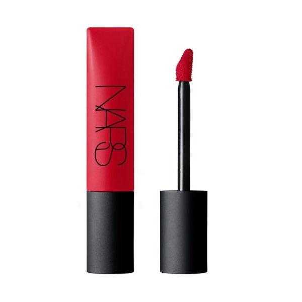 NARS Mattító ajakrúzs (Air Matte Lip Color) 7,5 ml Feisty