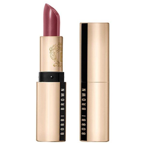 Bobbi Brown Ajakrúzs (Luxe Lipstick) 3,5 g Rose Blossom