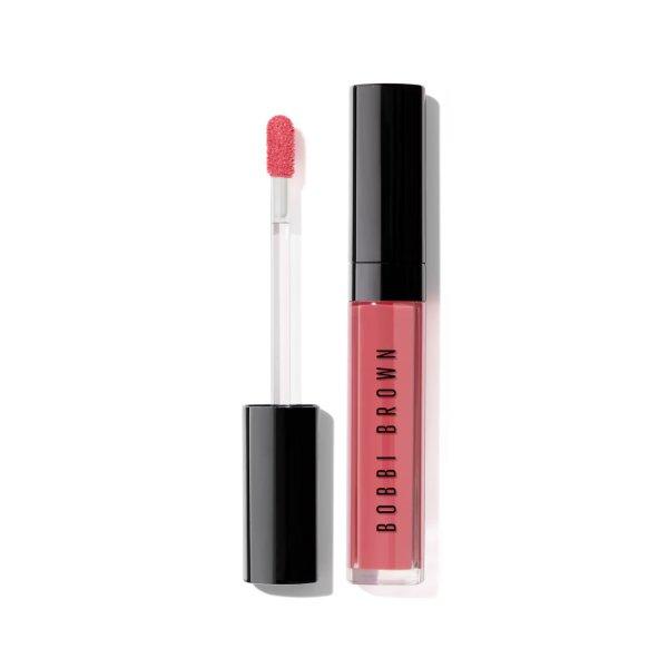 Bobbi Brown Szájfény (Crushed Oil-Infused Gloss) 6 ml Love Letter