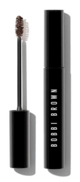 Bobbi Brown Szemöldökzselé (Natural Brow Shaper) 4,2 ml Mahogany