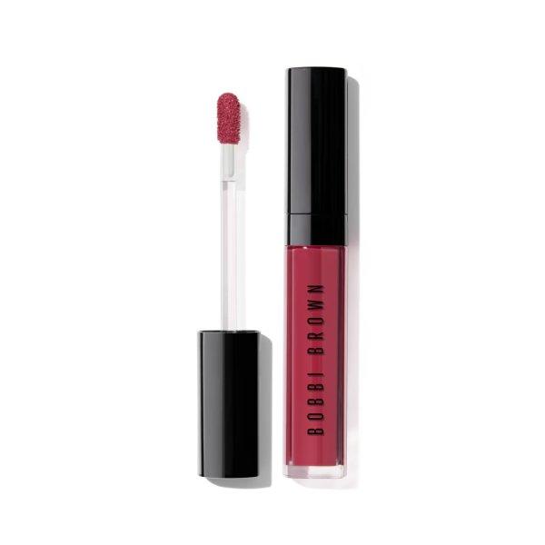 Bobbi Brown Szájfény (Crushed Oil-Infused Gloss) 6 ml Slow Jam