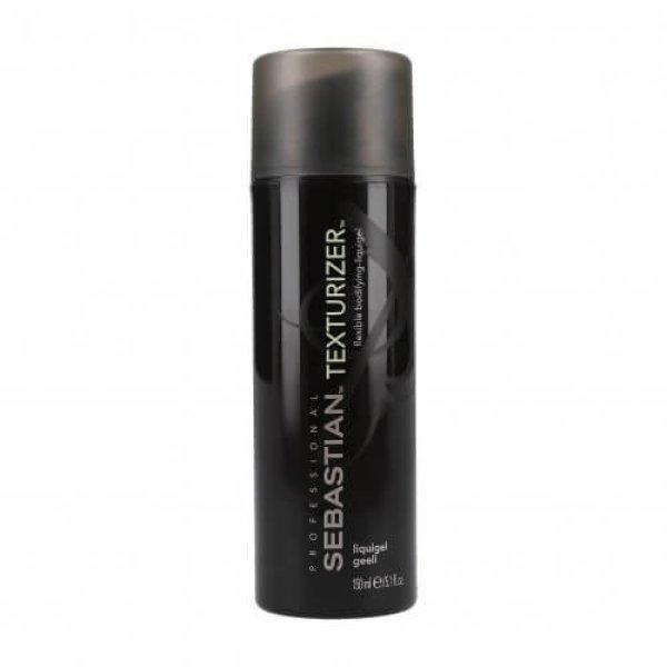 Sebastian Professional Formázó gél a rugalmasságért
és a volumenért Texturizer (Liquid Gel) 150 ml