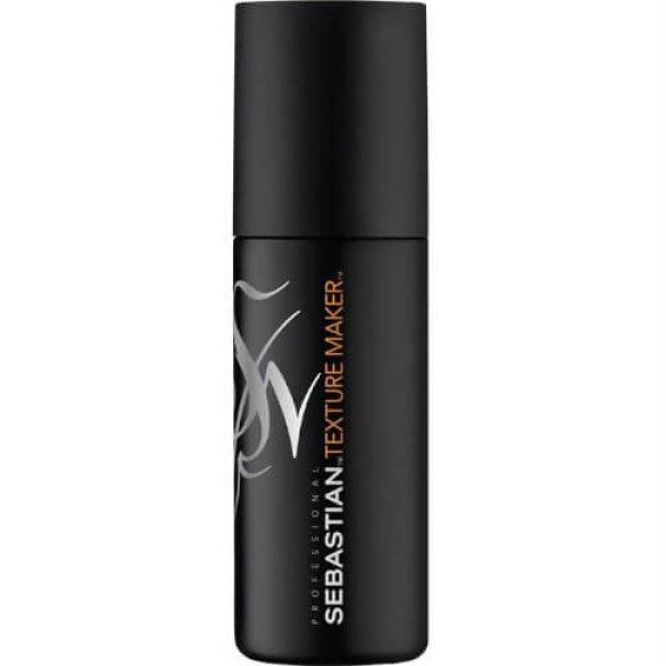 Sebastian Professional Texturáló hajspray Texture Maker (Texturizing
Spray) 150 ml