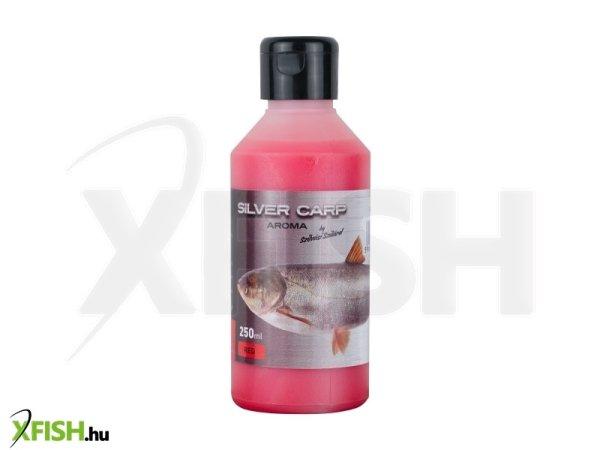 Energofish Silver Carp Busázó Horgász Aroma 250 ml Piros