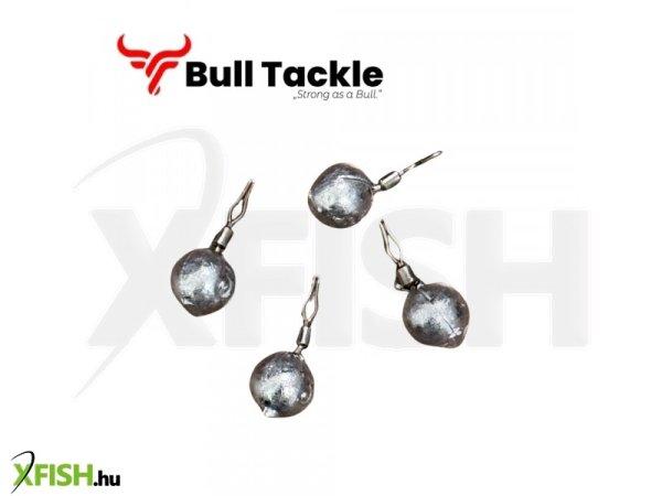 Bull Tackle Drop Shot Ólom 3.5g 4db/csomag