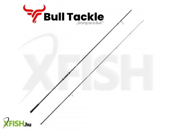 Bull Tackle Gold Bojlis Horgászbot 390cm 3.5Lbs 2 Részes