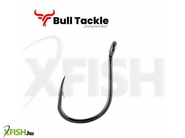 Bull Tackle Iseama With Ring Horog 12-es 10db/csomag