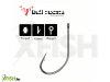 Bull Tackle Maruseigo With Ring Horog 6-os 10db/csomag
