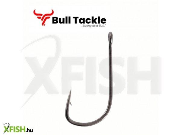 Bull Tackle Sode With Ring Horog 14-es 10db/csomag