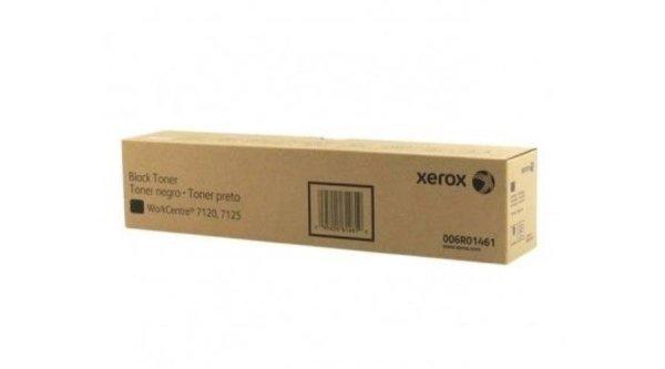 Xerox WorkCentre 7225,7120 eredeti toner fekete (Eredeti)