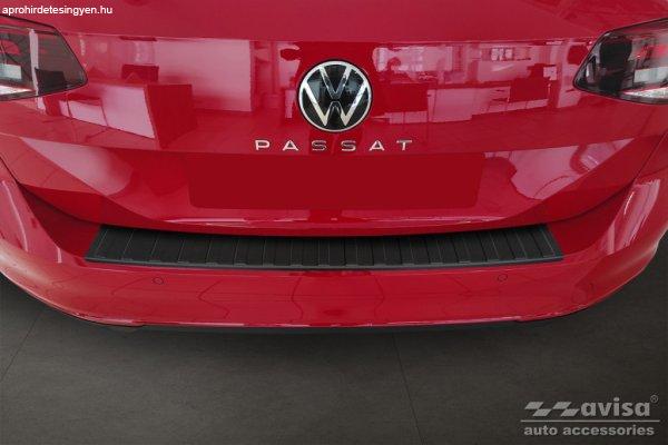 Csomagtartó élvédő VW Passat 2015-2023 (kombi, fekete)|Avisa