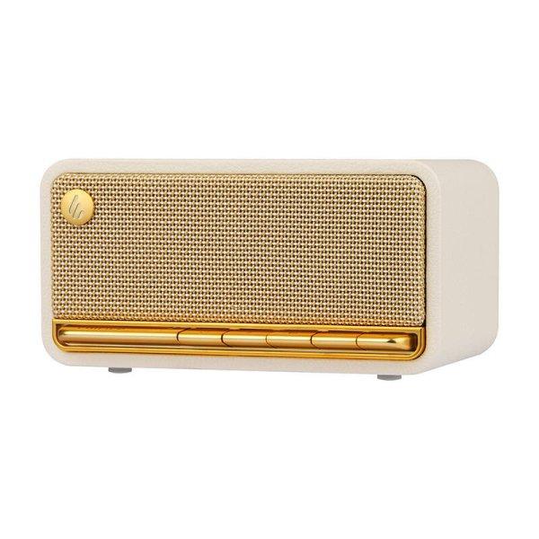 Edifier MP230 Bluetooth hangszóró (fehér/arany)