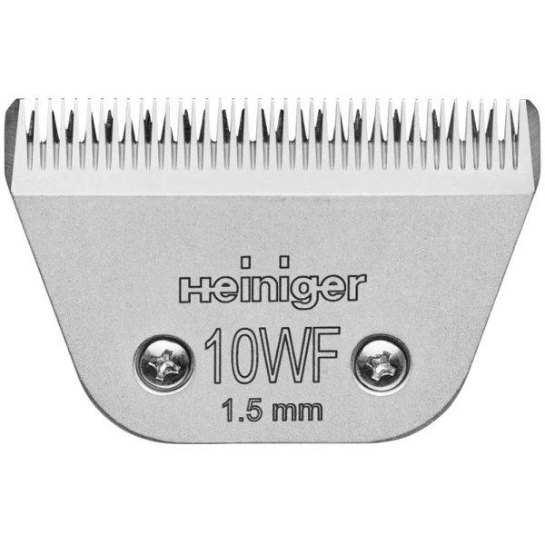 Heiniger nyírófej 10WF/1,5 mm