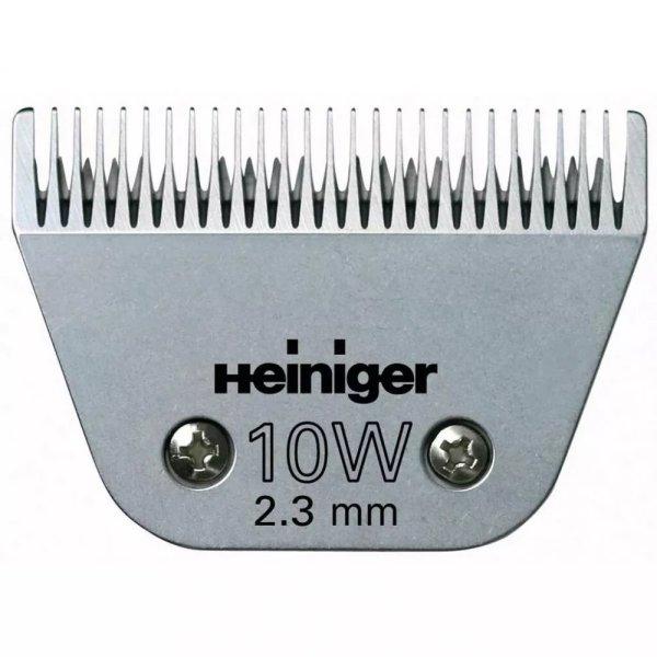 Heiniger wide nyírófej, vágófej 10W/2,3 mm