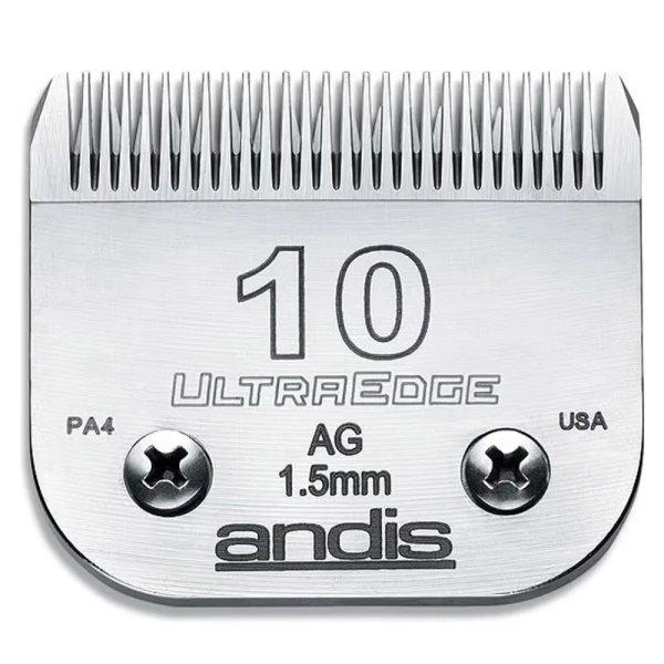 Andis UltraEdge 10-es no. - 1,5 mm-es gépfej