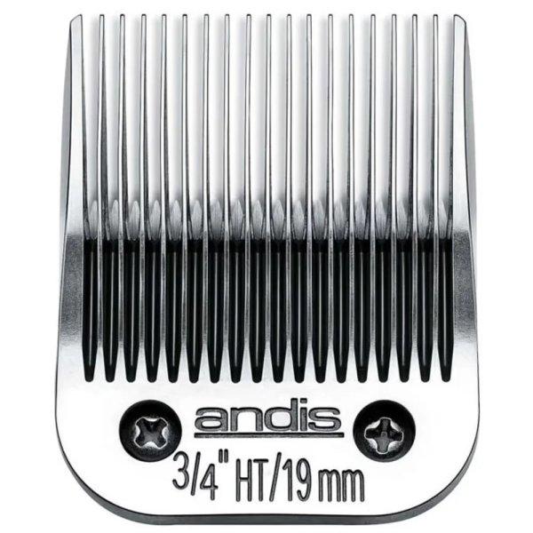 Andis UltraEdge 3/4 HT - Cserélhető penge 19 mm