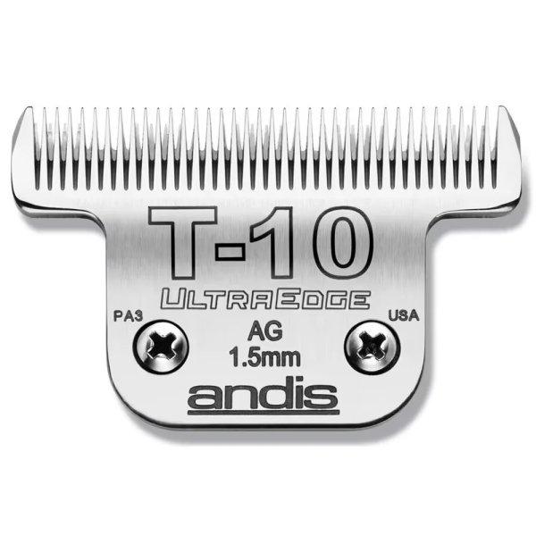 Andis UltraEdge No. T10 - 1,5 mm