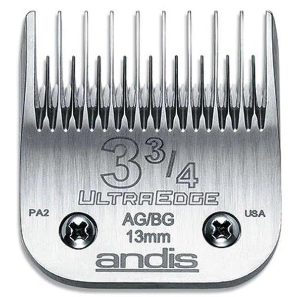 Andis UltraEdge 3 3/4. - Skip Tooth 13 mm