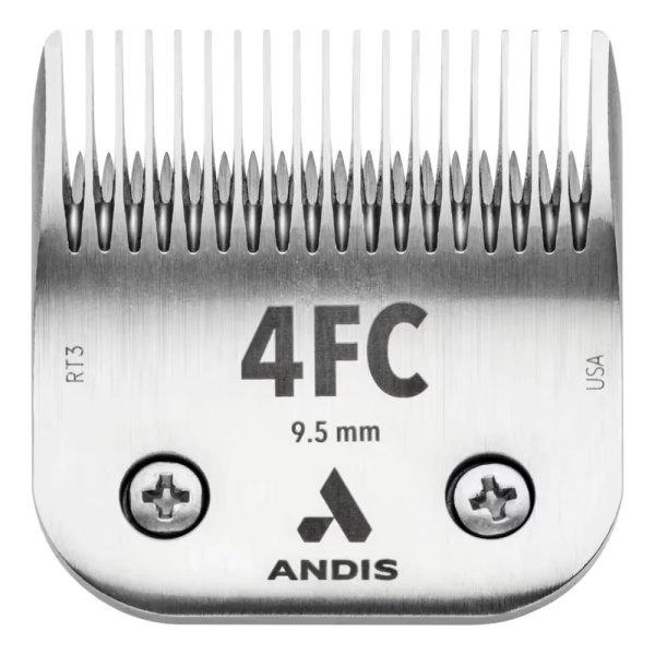 Andis UltraEdge no. 4FC - 9,5 mm