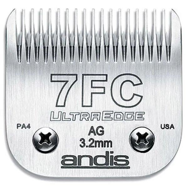 Andis UltraEdge no. 7FC - 3,2 mm mm