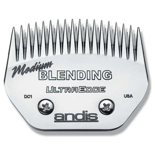 Andis UltraEdge Blending Medium - Közepes formázó penge