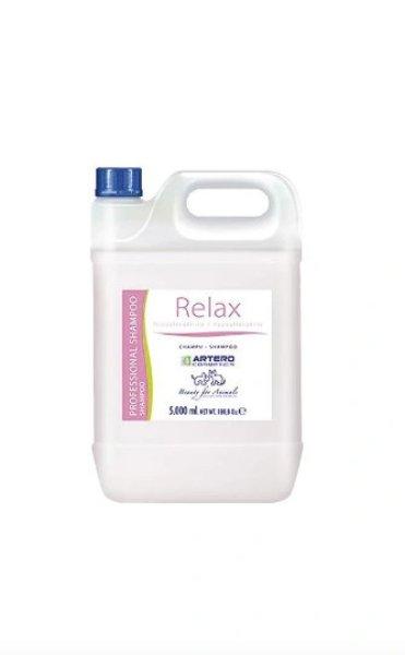 Artero Relax hipoallergén kutyasampon (5L)