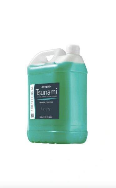 Artero Tsunami mélytisztító kutyasampon (5L)