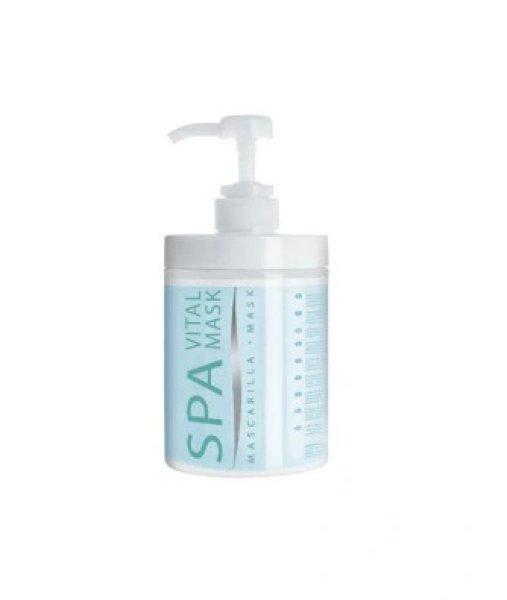 SPA hidratáló kutyabalzsam (650ml)