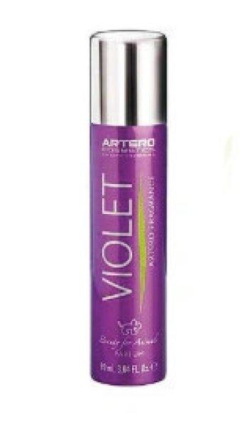 Artero violet kutyaparfüm (90ml) 