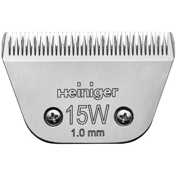 Heiniger wide nyírófej, vágófej 15W/1mm