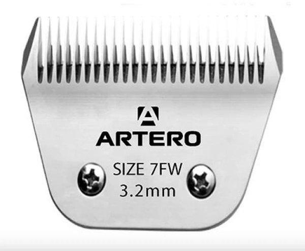 Artero wide nyírófej, 7FW/3,2 mm