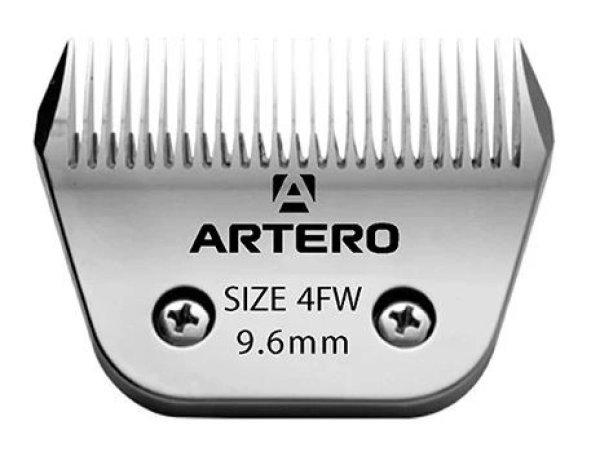 Artero wide nyírófej, 4FW/9,6 mm