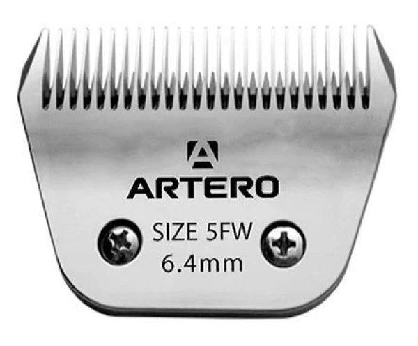 Artero wide nyírófej, 5FW/6,4 mm