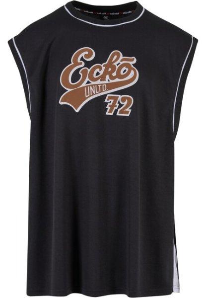 Ecko Unltd. Tanktop BBall black