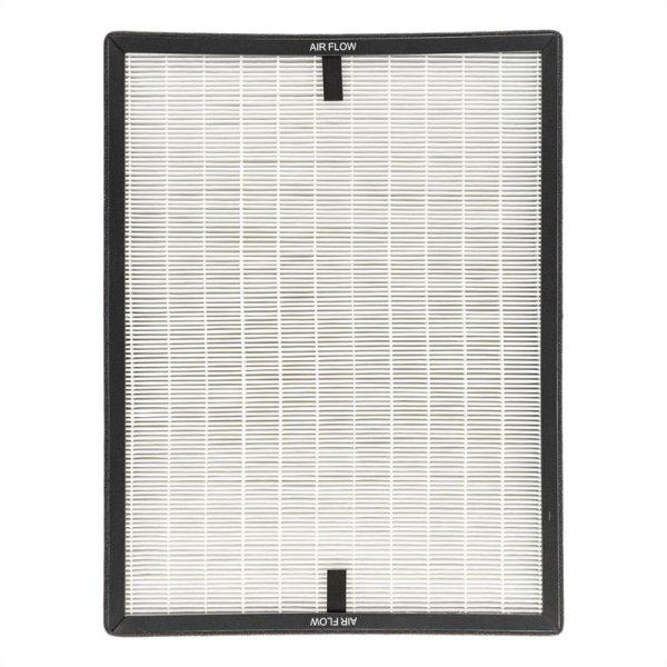 Klarstein Climate Hero HEPA filter, tartozék levegőtisztítóhoz, 31x41 cm